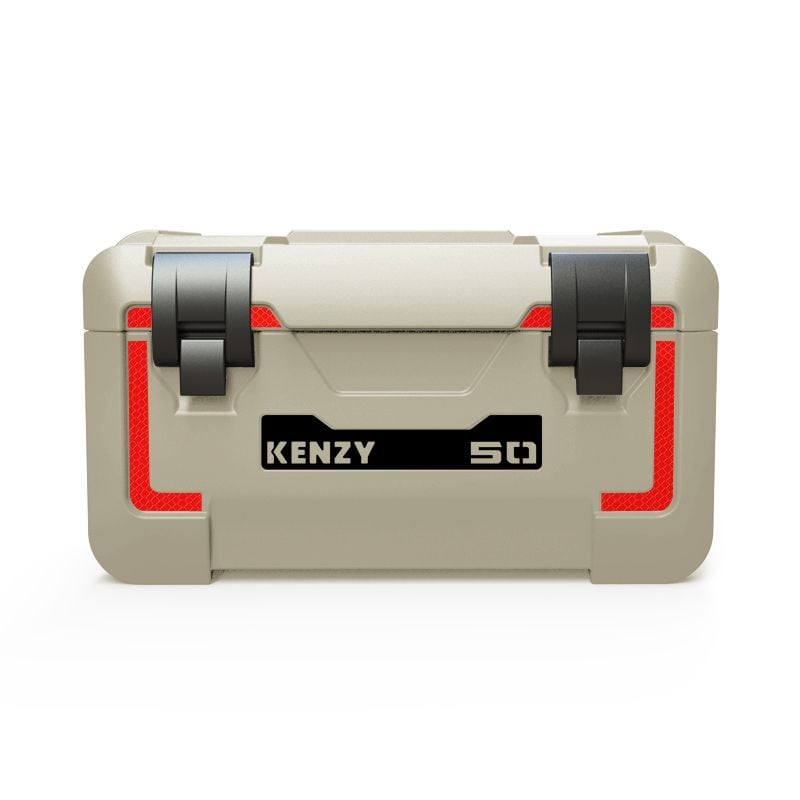 50L Cargo Case